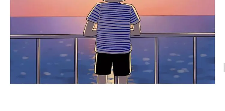 第102话 永远爱你，海军 第21页