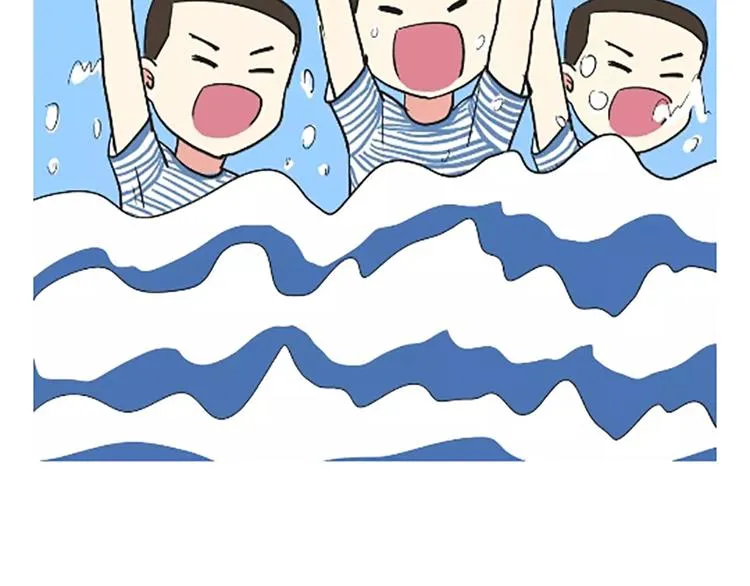 第102话 永远爱你，海军 第37页