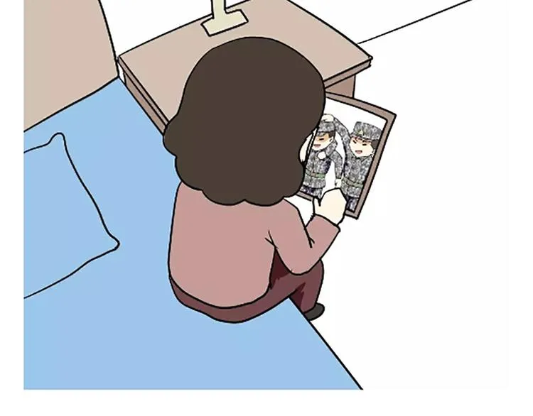 第101话 军人的妈妈 第5页