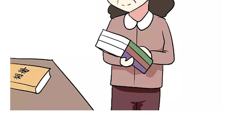 第101话 军人的妈妈 第7页