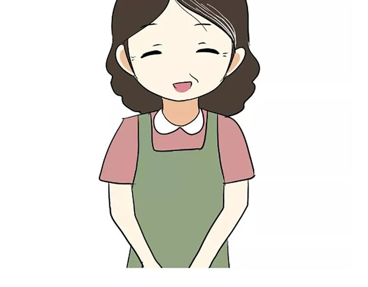 第101话 军人的妈妈 第22页