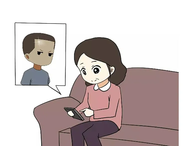 第101话 军人的妈妈 第38页