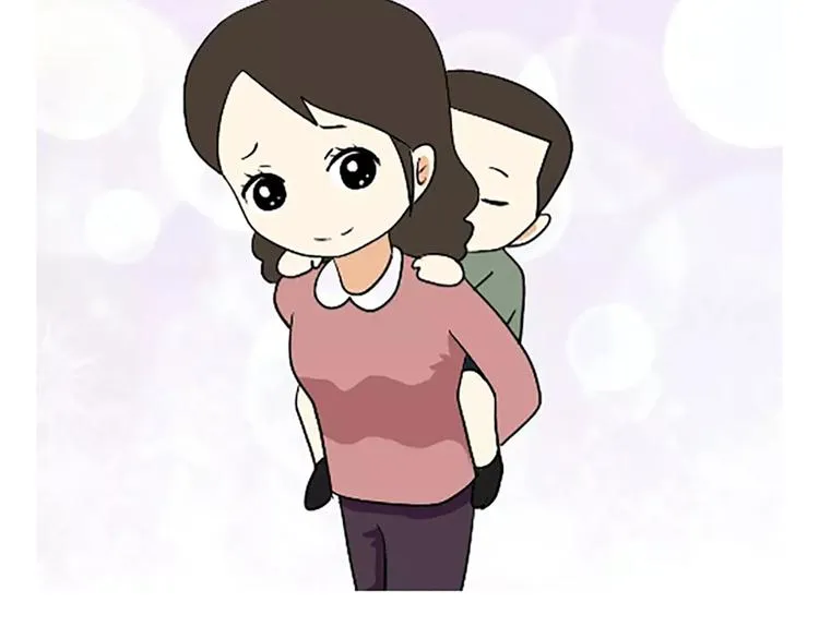 第101话 军人的妈妈 第40页