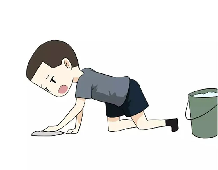 第100话 迎检那些事儿 第27页