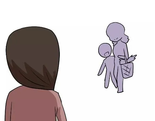 第98话 如果你的她是女兵 第37页