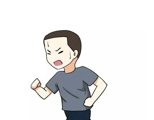 第97话 送你一件体能训练服吧！ 第3页