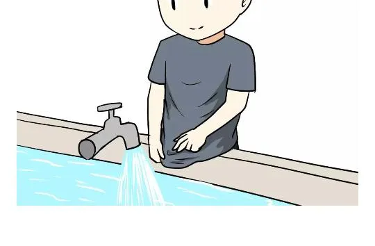 第97话 送你一件体能训练服吧！ 第7页