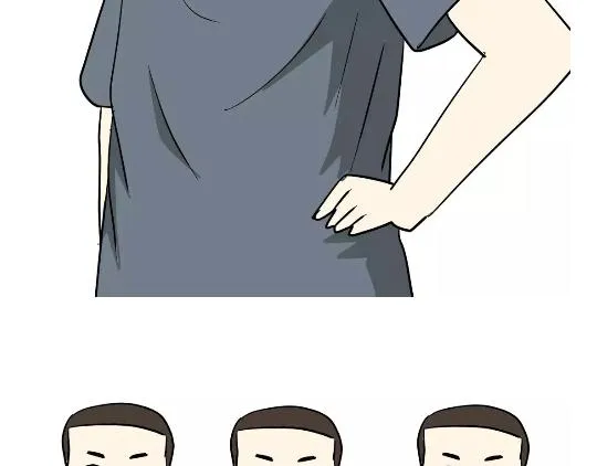第97话 送你一件体能训练服吧！ 第9页