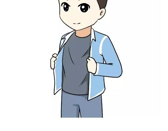第97话 送你一件体能训练服吧！ 第12页