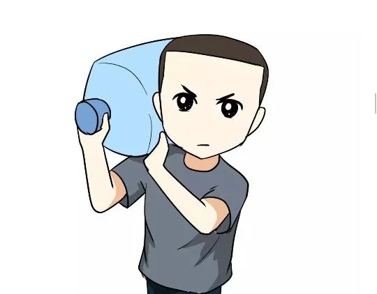 第97话 送你一件体能训练服吧！ 第15页