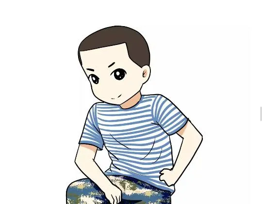 第97话 送你一件体能训练服吧！ 第29页