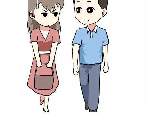 第96话 有这些“毛病”，绝对当过兵 第13页