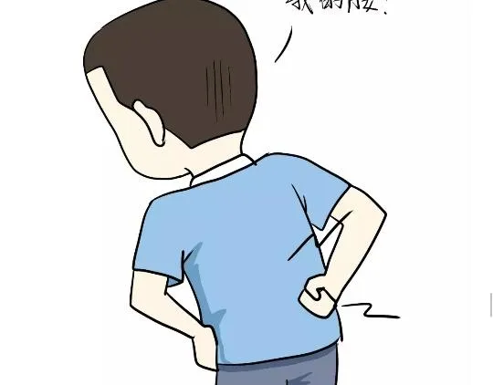 第96话 有这些“毛病”，绝对当过兵 第35页