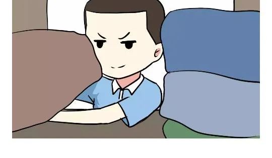 第96话 有这些“毛病”，绝对当过兵 第37页