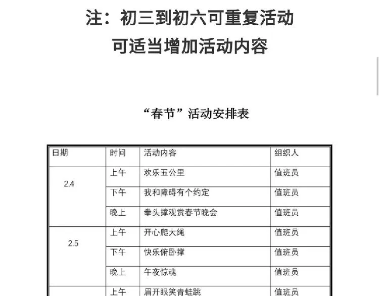 第95话 曝光军人春节活动！ 第18页