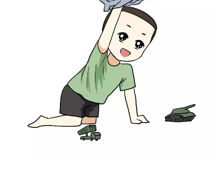 第93话 我也想家 第50页