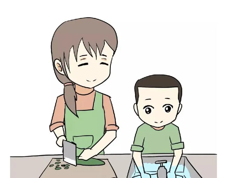 第93话 我也想家 第53页