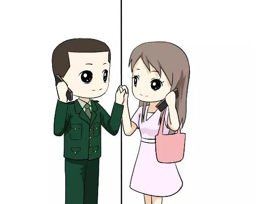 第89话 怎么让军人开心 第3页