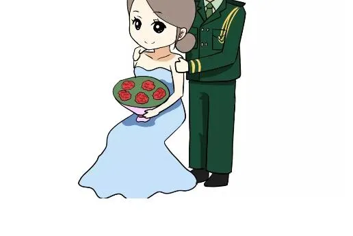 第89话 怎么让军人开心 第5页