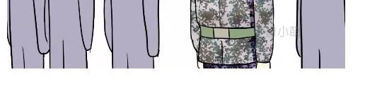 第89话 怎么让军人开心 第28页