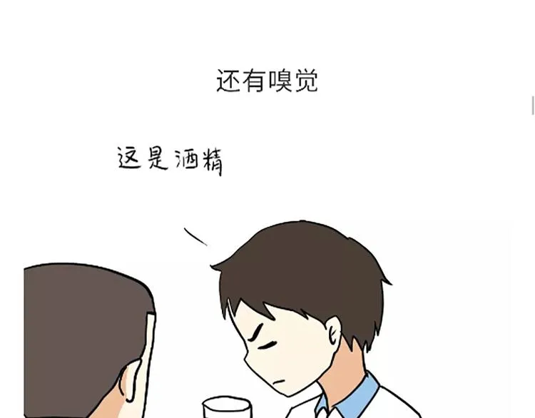 第88话 飞行员体检那些事儿 第23页