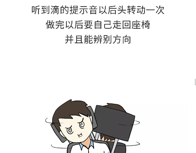 第88话 飞行员体检那些事儿 第25页