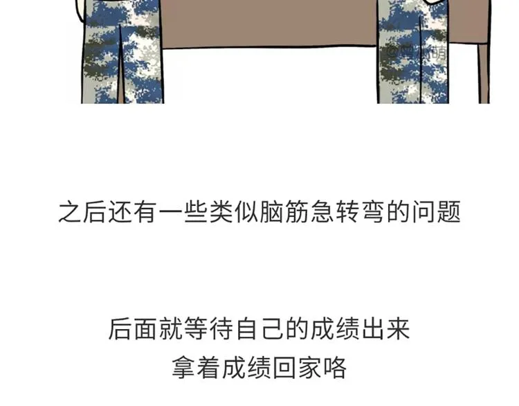 第88话 飞行员体检那些事儿 第53页