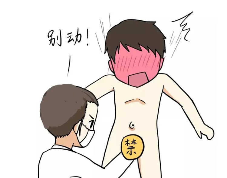 第88话 飞行员体检那些事儿 第63页