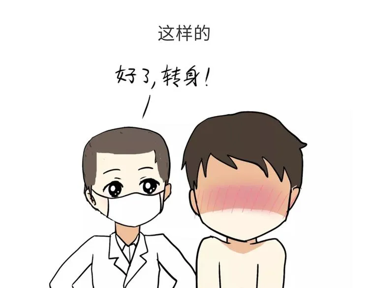 第88话 飞行员体检那些事儿 第65页