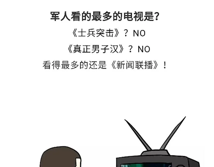 第87话 当了兵才能看懂的事 第1页
