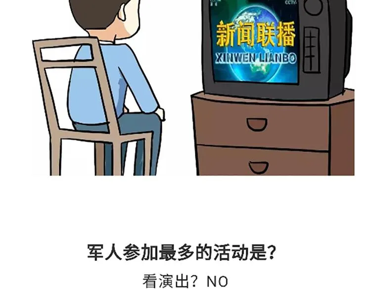 第87话 当了兵才能看懂的事 第2页