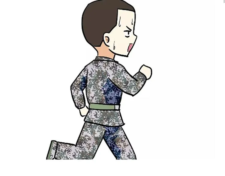 第87话 当了兵才能看懂的事 第27页