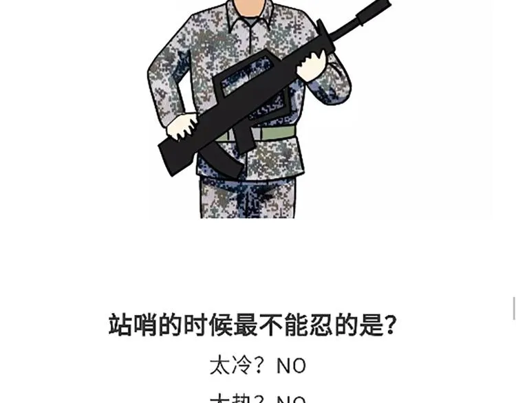 第87话 当了兵才能看懂的事 第31页