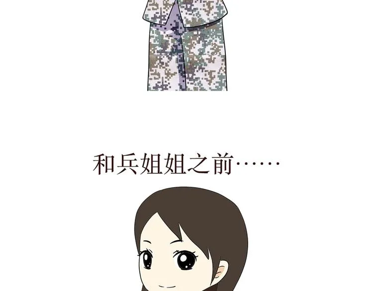 第1话 军检时那些难以忘记难以启齿的画面 第2页