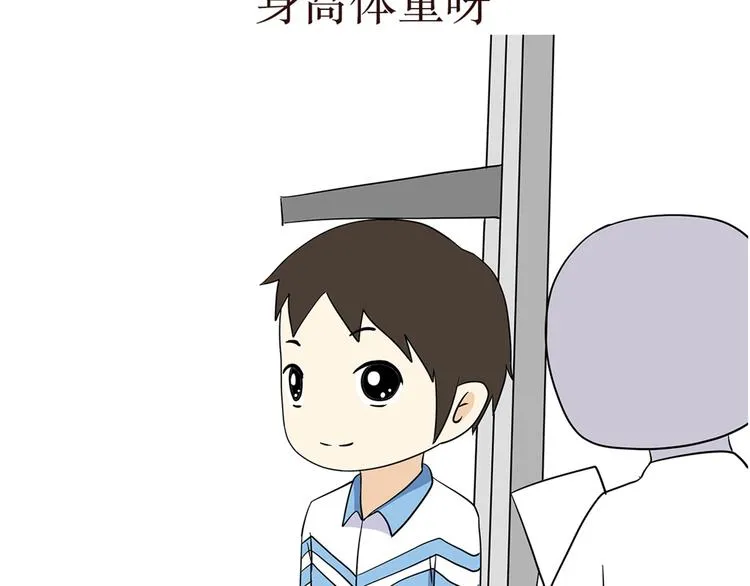 第1话 军检时那些难以忘记难以启齿的画面 第12页