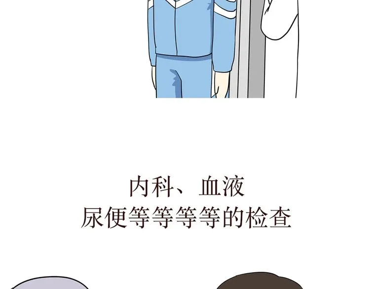 第1话 军检时那些难以忘记难以启齿的画面 第13页