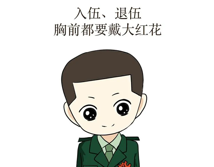 第5话 部队里的风俗习惯 第3页