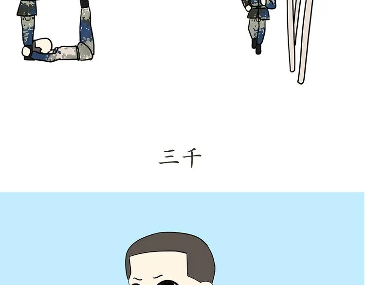 第7话 从空军飞行学员到成为空军飞行员，鬼知道我经历了什么 第9页