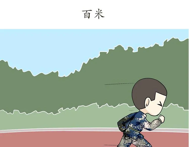 第7话 从空军飞行学员到成为空军飞行员，鬼知道我经历了什么 第11页