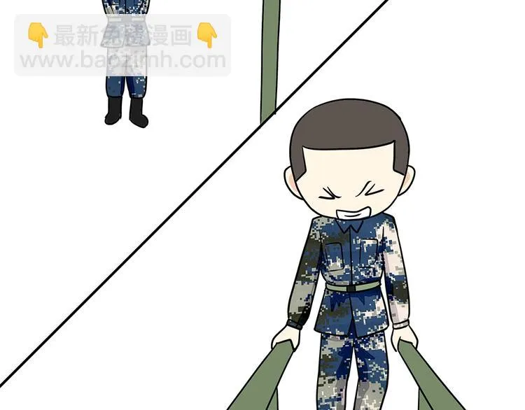 第7话 从空军飞行学员到成为空军飞行员，鬼知道我经历了什么 第13页