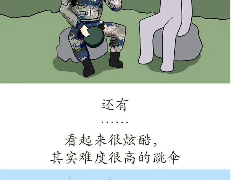 第7话 从空军飞行学员到成为空军飞行员，鬼知道我经历了什么 第17页