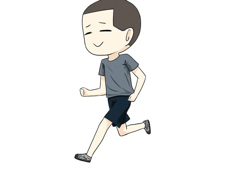 第14话 军人跑五公里的时候都在想啥？ 第3页