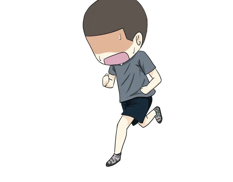 第14话 军人跑五公里的时候都在想啥？ 第15页