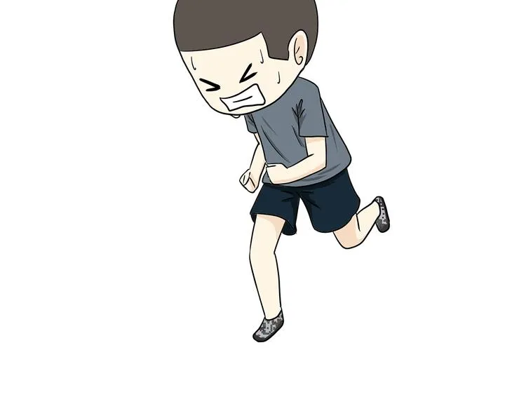 第14话 军人跑五公里的时候都在想啥？ 第35页