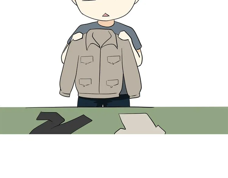 第16话 军人外出的时候，都干了些啥？ 第11页