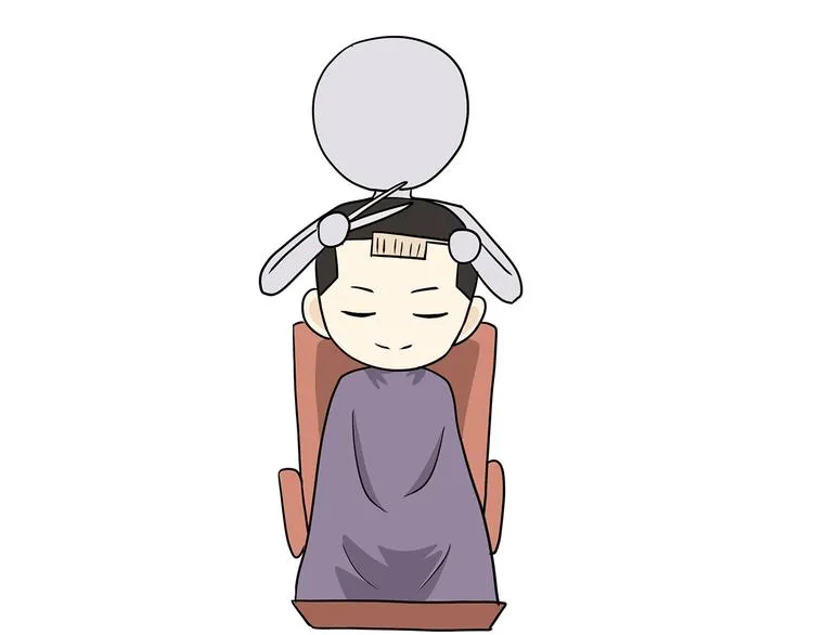 第16话 军人外出的时候，都干了些啥？ 第20页