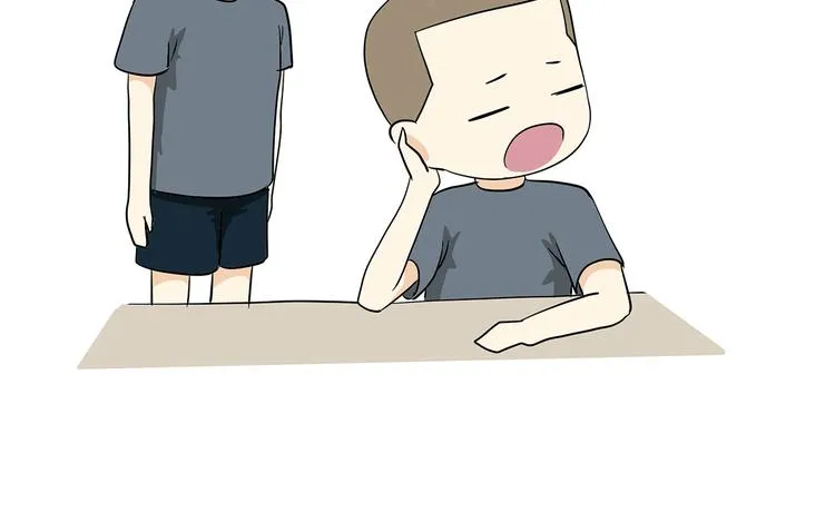 第16话 军人外出的时候，都干了些啥？ 第28页