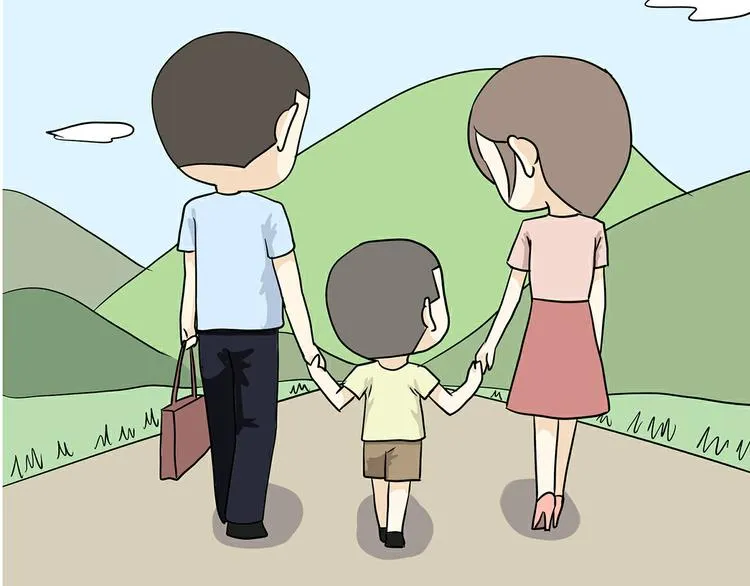 第17话 军人休假是怎样的体验 第55页