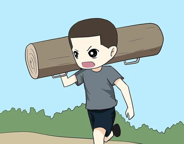 第18话 军人最大的魅力是什么 第27页