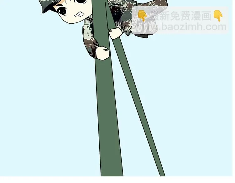 第20话 跑四百米渡海登岛障碍是怎样的体验 第8页